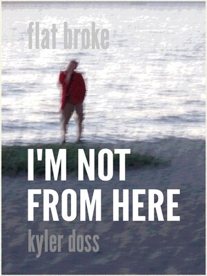 cover image of I'm Not From Here